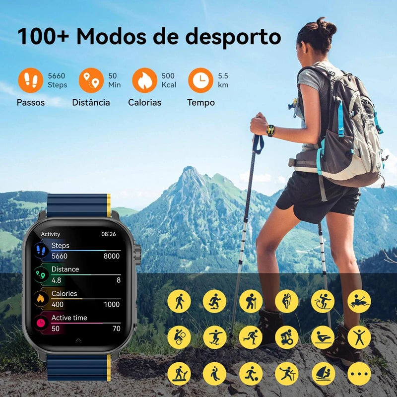 Adaptador USB para Carregamento de Relógio Inteligente Kieslect KS Pro