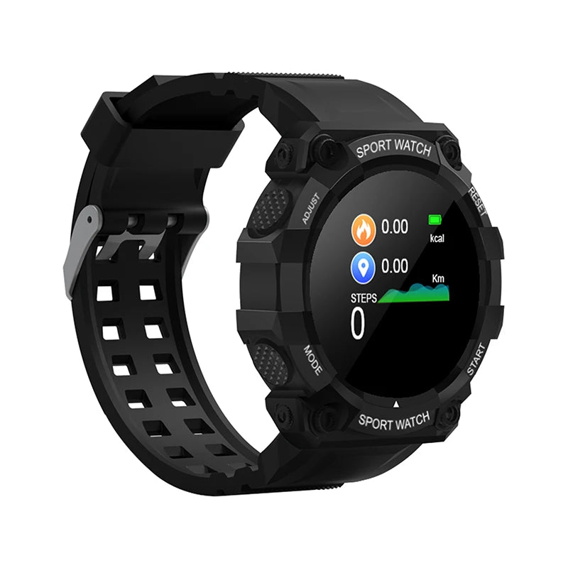 Smartwatch Bluetooth para Homens e Mulheres