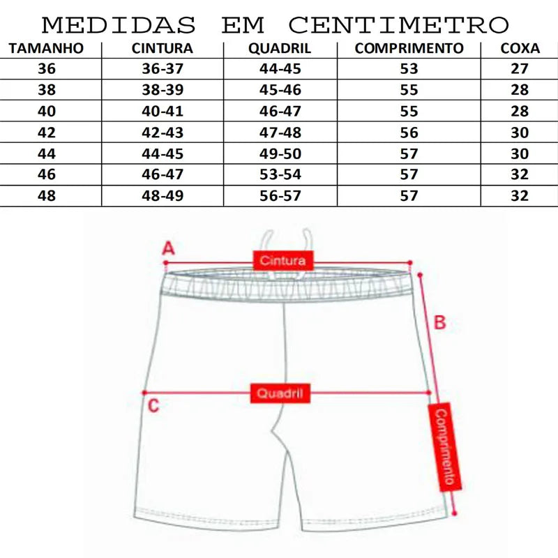 bermuda masculina jeans escuro com lycra sem rasgada Ref: 0016