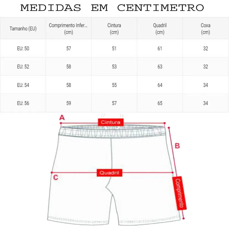 Bermuda Tamanho grande pra Homem Jeans Escuro Lavada com Lycra Ref: 0041