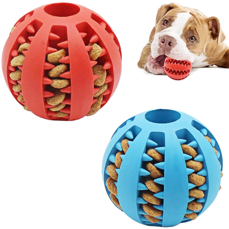 Brinquedos de Bola para Cães Pequenos