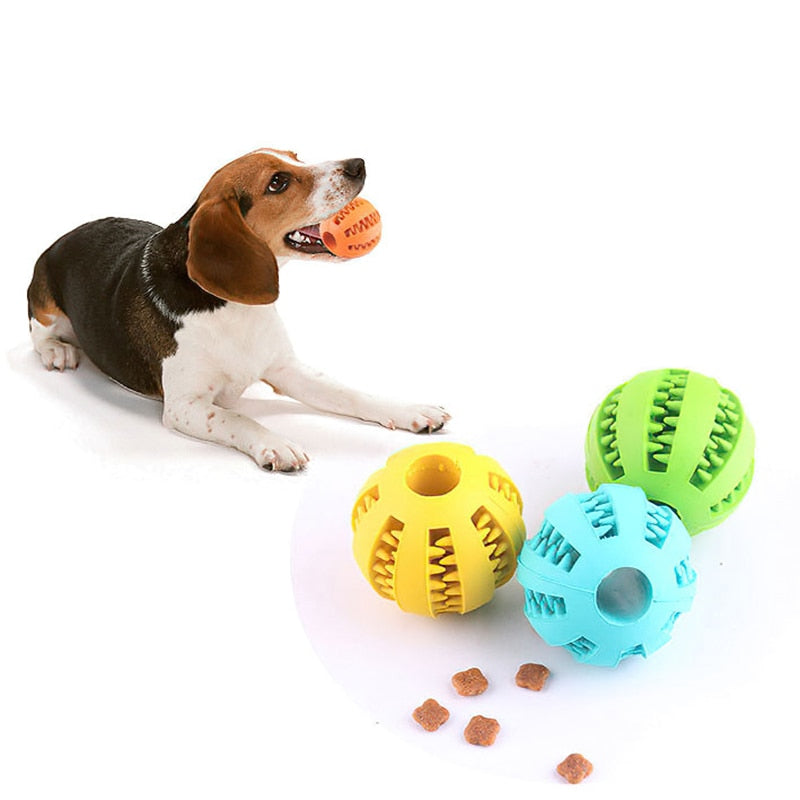 Brinquedos de Bola para Cães Pequenos