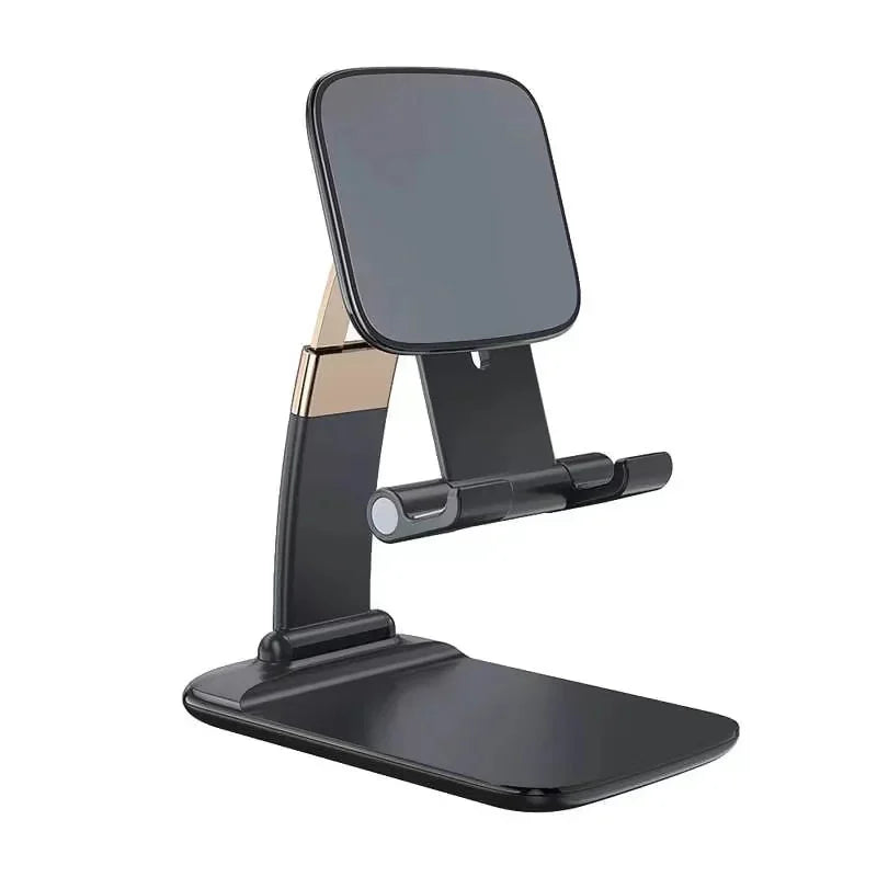 Suporte Dobrável de Mesa para Celulares