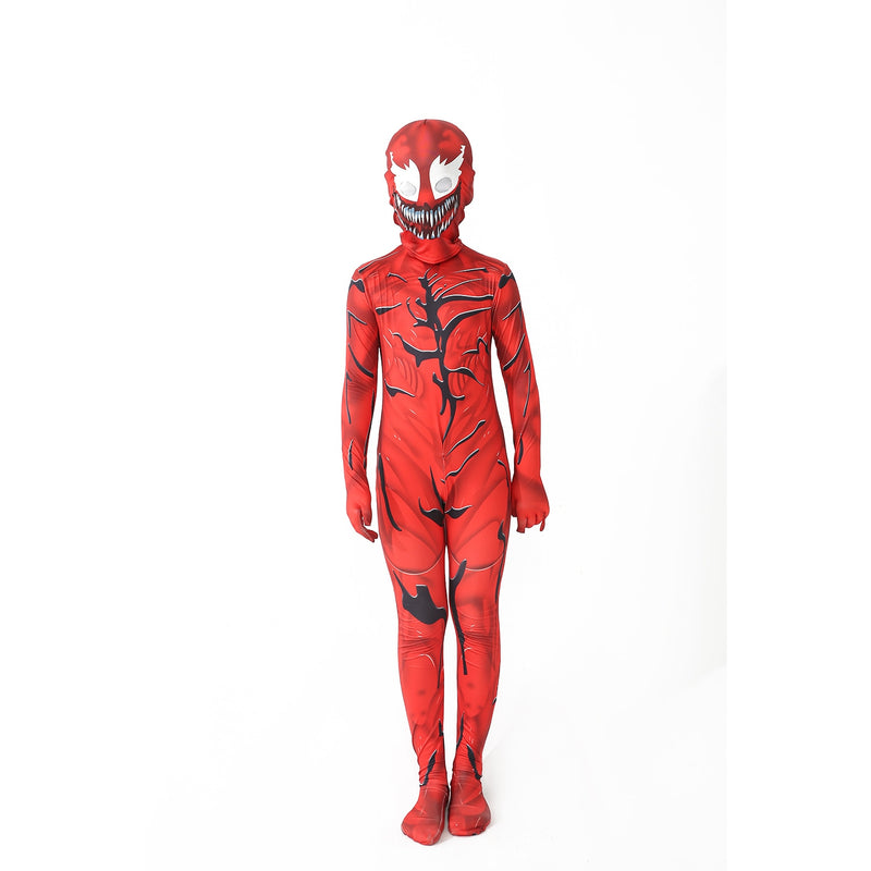 Novo Traje de Cosplay Miles Morales Longe de Casa Roupa Zentai Homem-Aranh