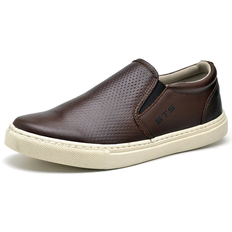 Tênis Slip On Iate GTS - Masculino