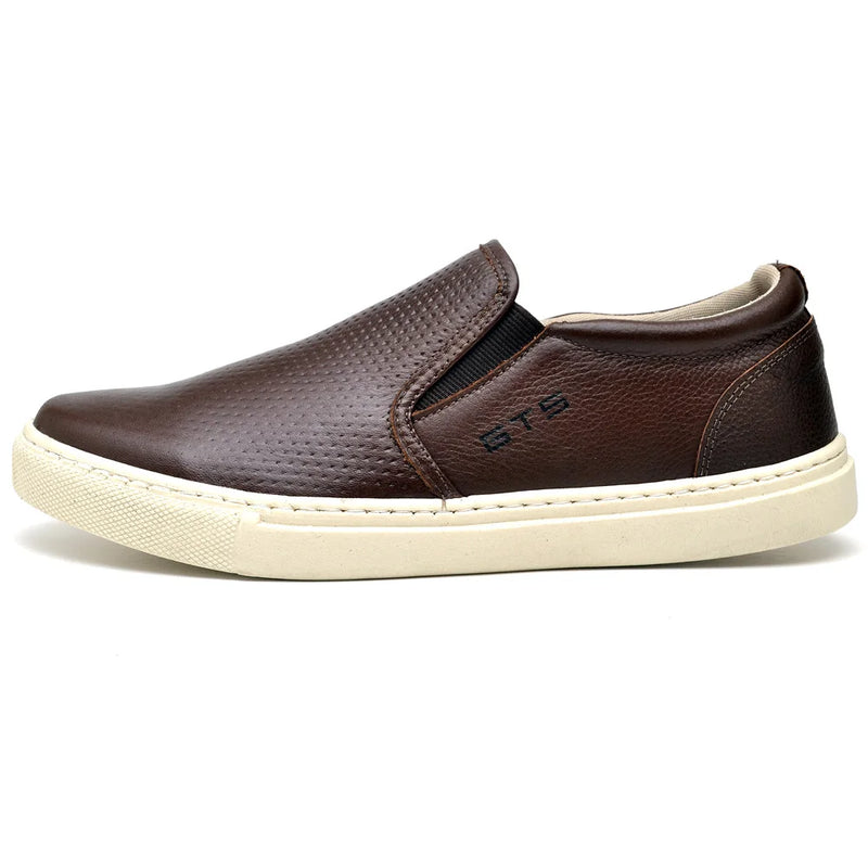 Tênis Slip On Iate GTS - Masculino