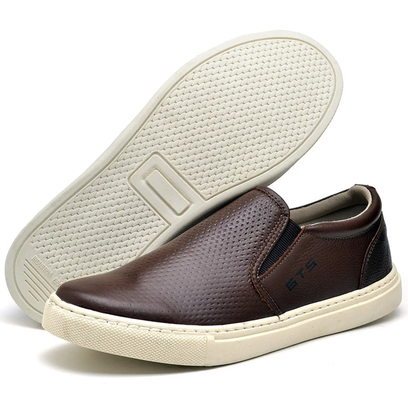 Tênis Slip On Iate GTS - Masculino