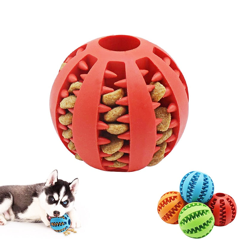 Brinquedos de Bola para Cães Pequenos